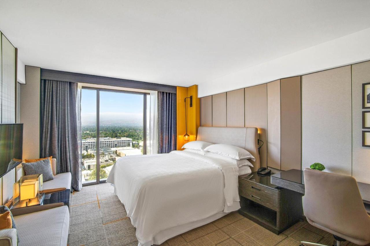 Hotel Sheraton Universal