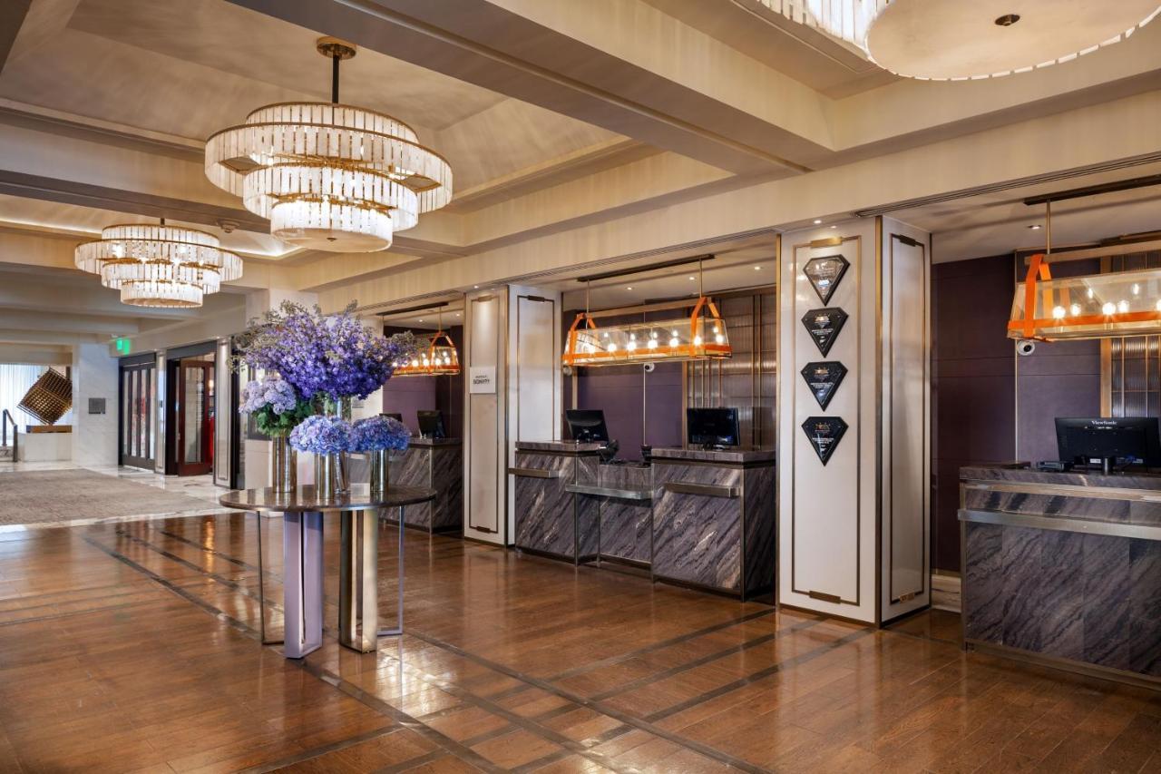 Sheraton Universal Los Angeles