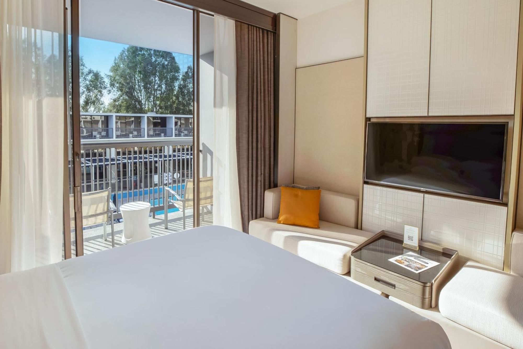 Hotel Sheraton Universal 4*
