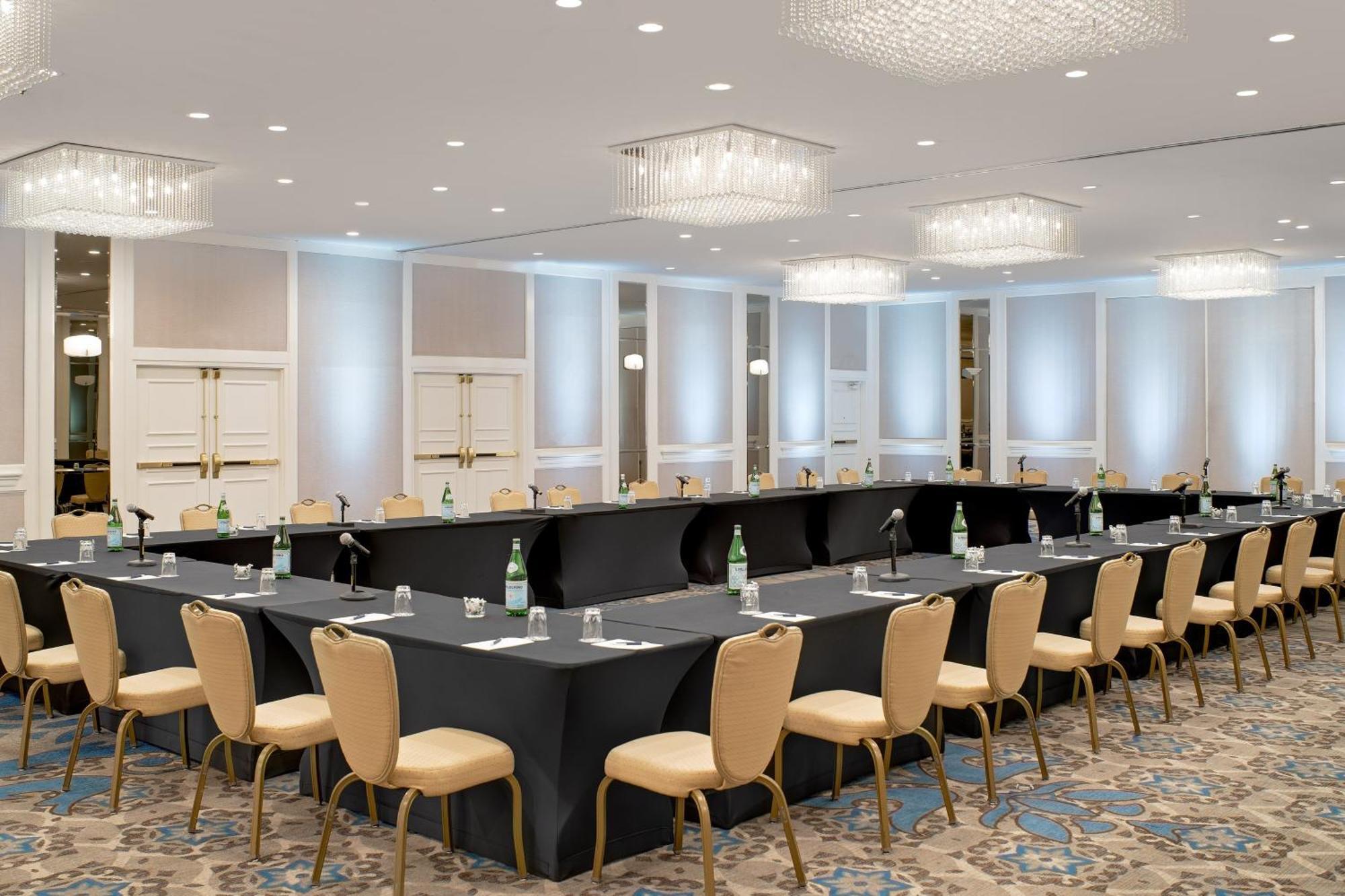 Sheraton Universal Hotel Los Angeles