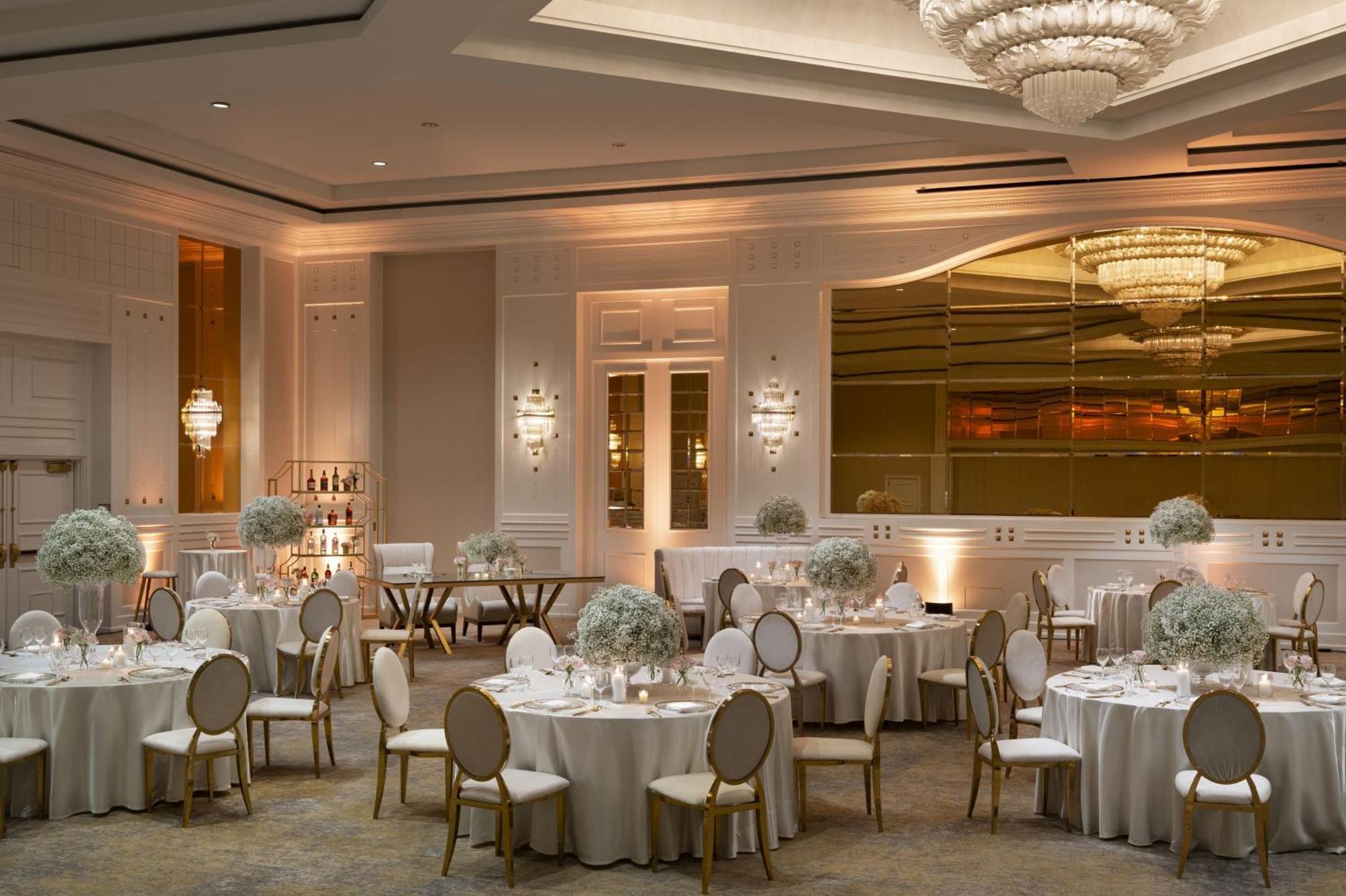 Sheraton Universal Los Angeles