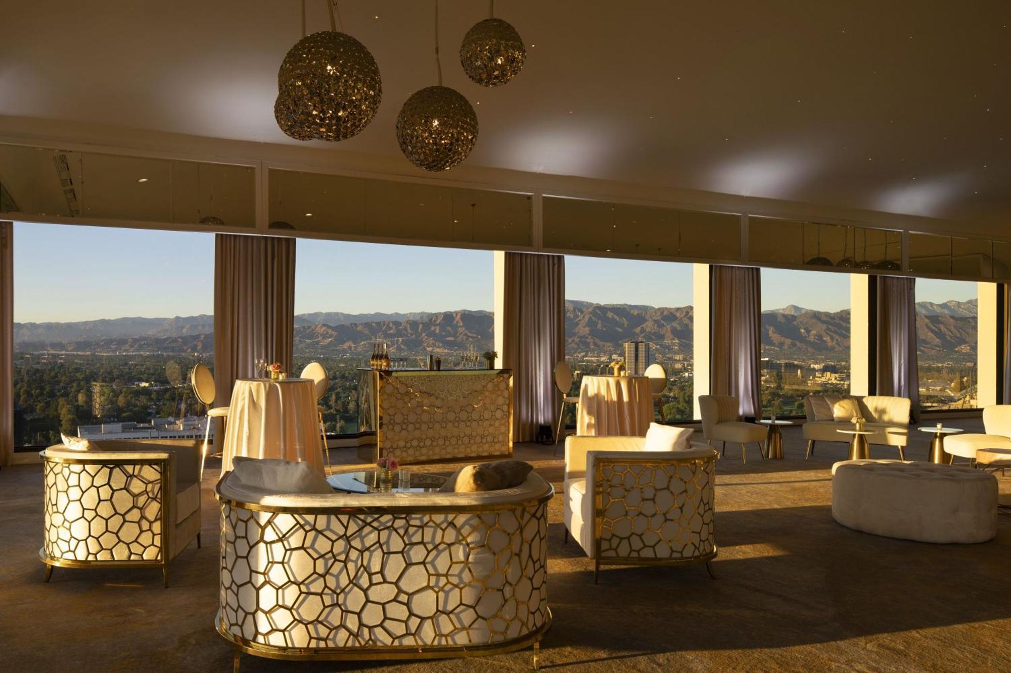 Sheraton Universal Los Angeles