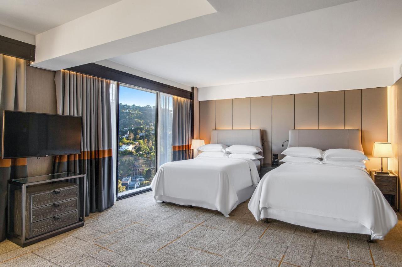 Hotel Sheraton Universal
