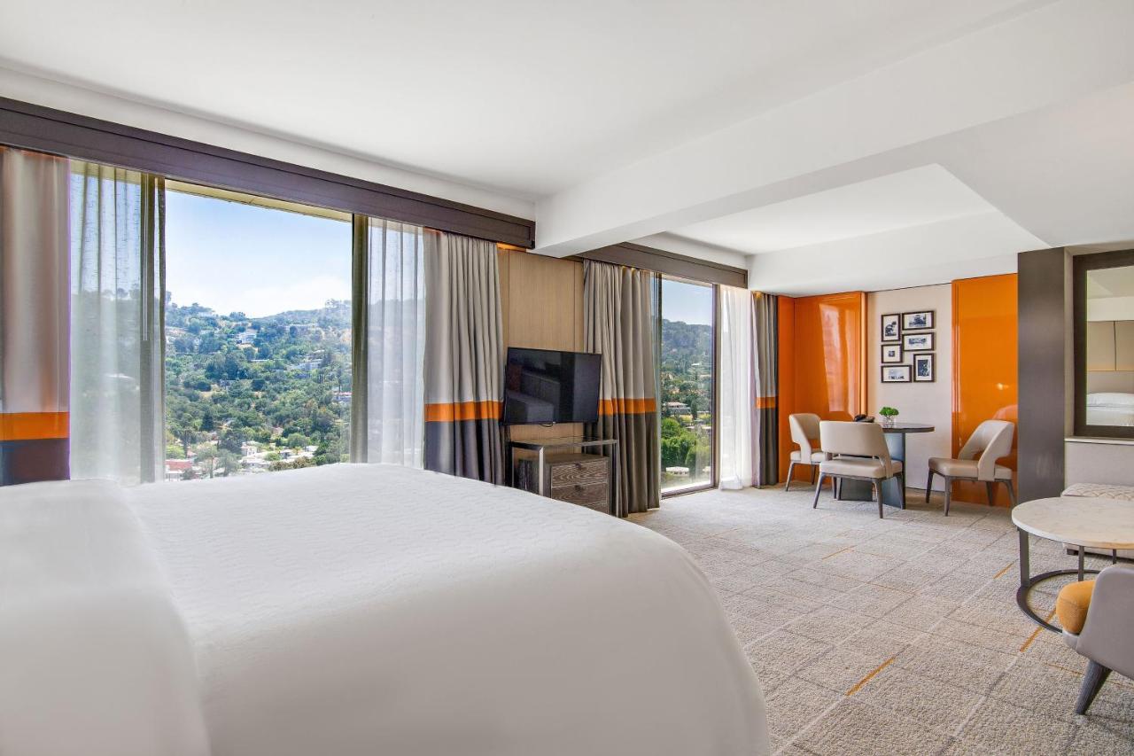 Hotel Sheraton Universal Los Ángeles