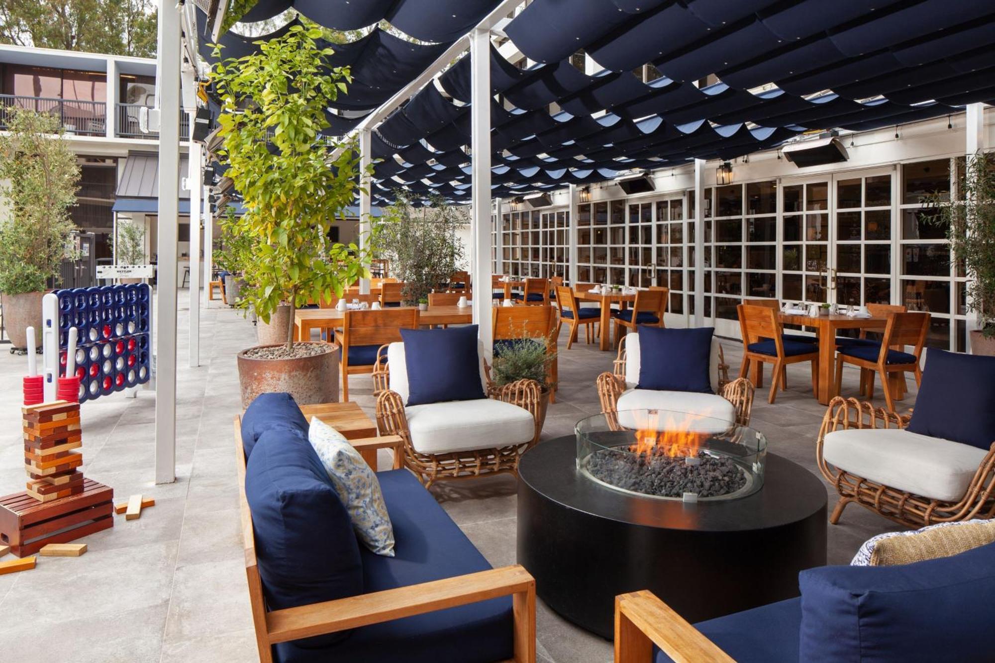 Hotel Sheraton Universal
