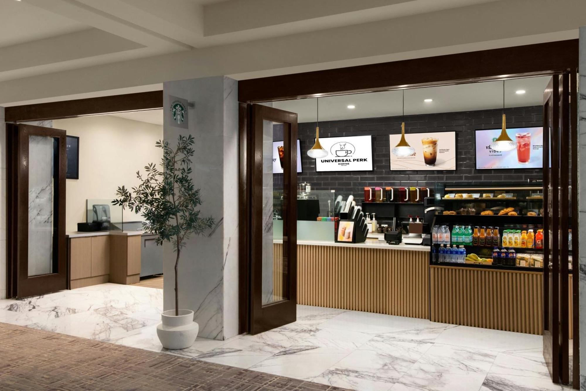 Hotel Sheraton Universal