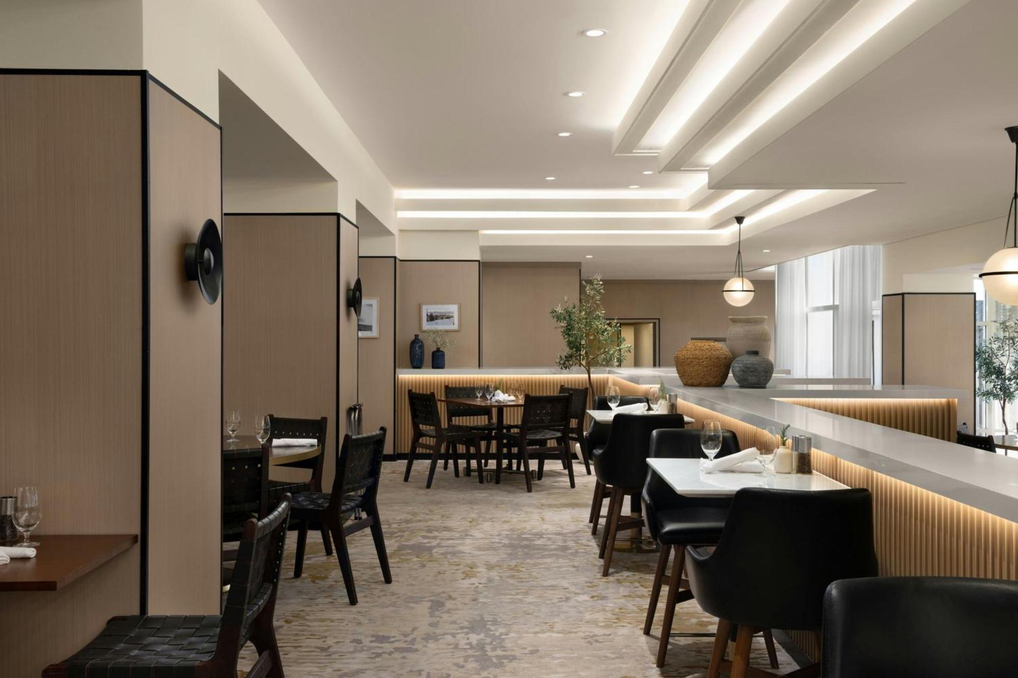 Sheraton Universal Los Angeles