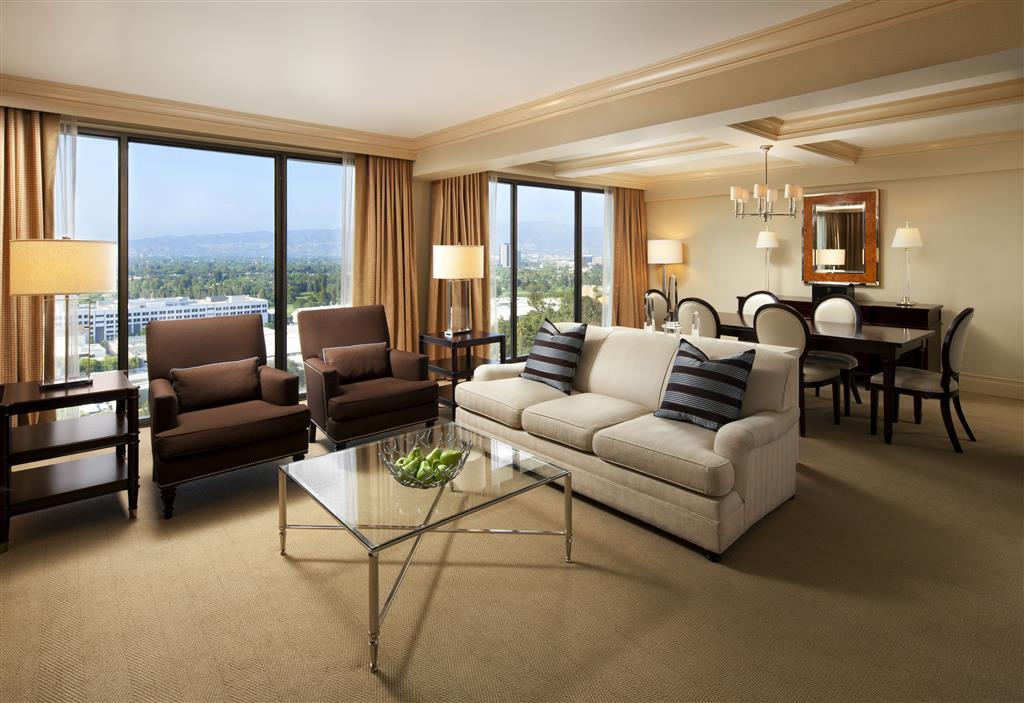 Sheraton Universal 4* Los Angeles