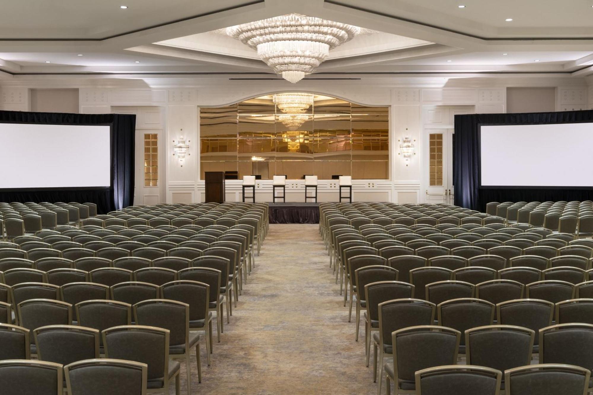 Hotel Sheraton Universal