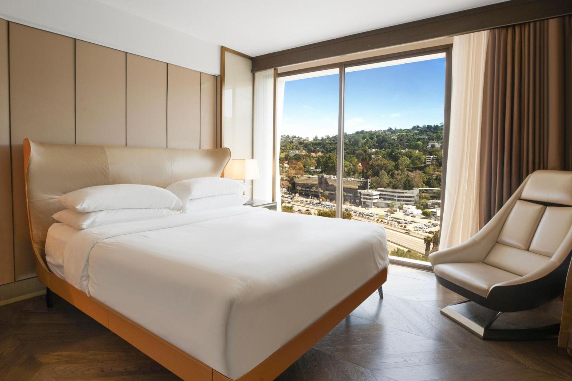 Sheraton Universal Los Ángeles