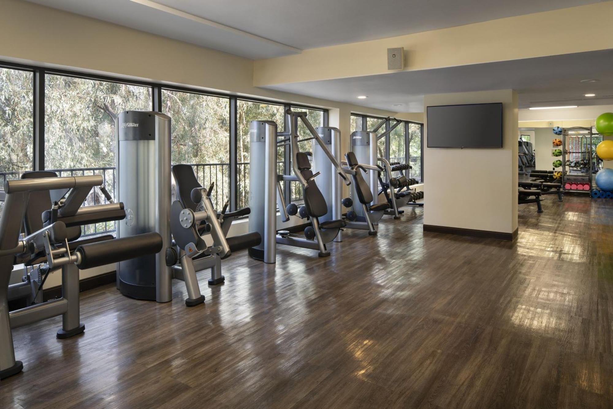 Sheraton Universal 4* Los Ángeles