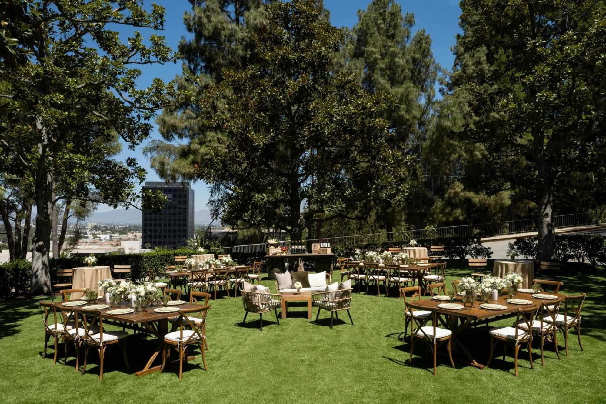Hotel Sheraton Universal Los Ángeles